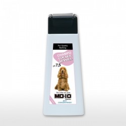 Champú Cocker Spaniel