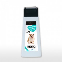 Champú Bulldog Ingles