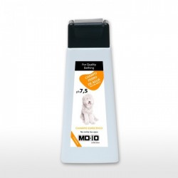 Champú Perro De Agua Español Pelo Blanco