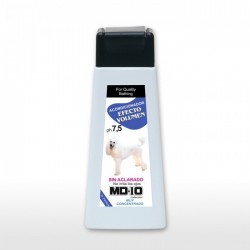 Mascarilla   Efecto Volumen