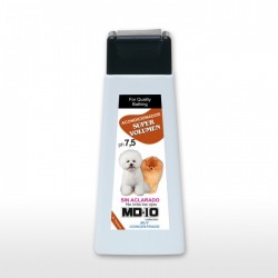 Mascarilla Rinsen Efecto Súper Volumen