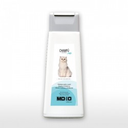 Champú Pelo Blanco