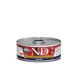 Digestión alimentos húmedos