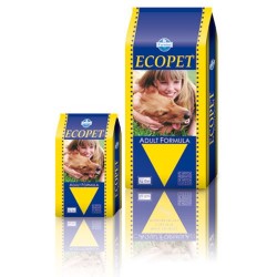Ecopet Adultos Formula