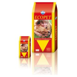 Ecopet Energy Formula