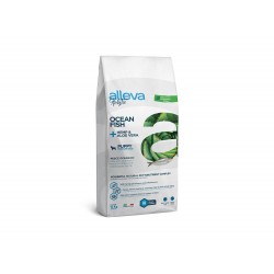 Alleva Holistic Puppy/Junior Fish Medium 12 Kg