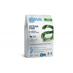 Alleva Holistic Adult Ocean Fish 1.5 Kg