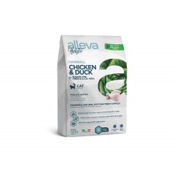 Alleva Holistic Hairball 1.5 Kg