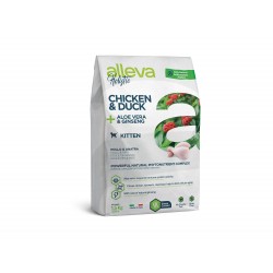 Alleva Holistic Kitten  1.5 Kg