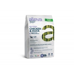 Alleva Holistic Neutered 1.5 Kg