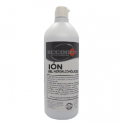 Gel Hidroalcohólico