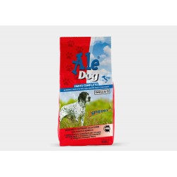 Ale-Dog Mantenimiento Plus