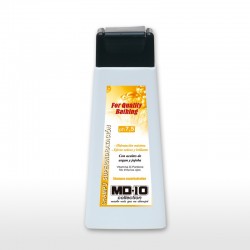 champú super hidratación