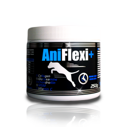 AntiFlexi + V2 250gr.