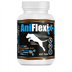 AntiFlexi Fit Tabletas
