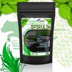 Barfer spriulina