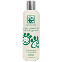 Crema Desenredante Men For San