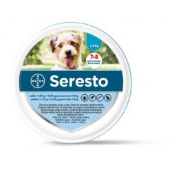 Collar Seresto