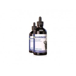 Vetplus Suplemento Kaminox (Nuevo)