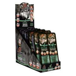 Alpha Spirit Snack Perros de Pato