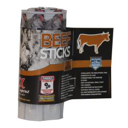Alpha Spirit Perros Barritas Buey