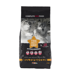 Alpha Spirit Perros Muliproteico