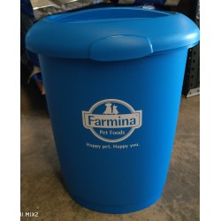 Container para comida