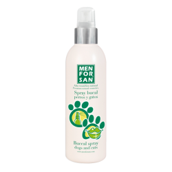 Spray Bucal