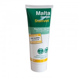 Malta Stanvet