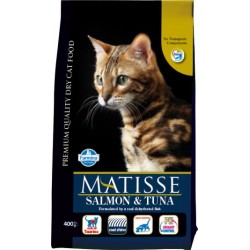 Matisse Salmón & Atún