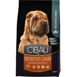 Cibau Sensitive Cordero