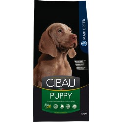 Cibau Cachorros Razas Maxi