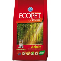 Ecopet Natural Mantenimiento Razas Mini