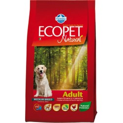 Ecopet Natural Mantenimiento