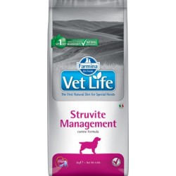 Vet Life Perros Cálculos de Estruvita Mantenimiento