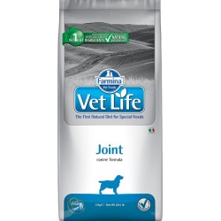 Vet Life Perros Articulaciones