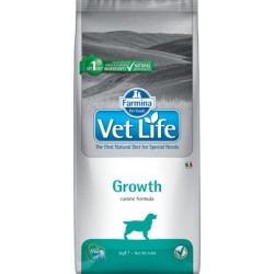 Farmina Vet Life Crecimiento