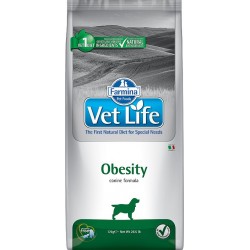 Farmina Vet Life Obesidad