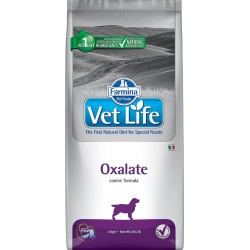Farmina Vet Life Oxalatos