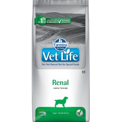 Farmina Vet Life Renal