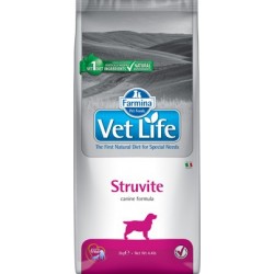 Farmina Vet Life Perros Cálculos de Estruvita