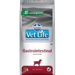 Farmina Vet Life Gastro - Intestinal