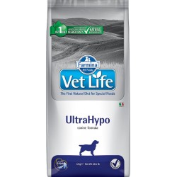 Farmina Vet Life Ultra Hipo alergénico