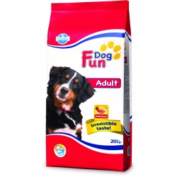 Fun Perros Adultos