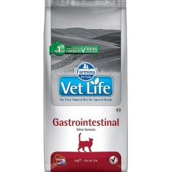 Farmina Vet Life Gastro Intestinal