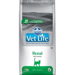 Farmina Vet Life Renal Gatos
