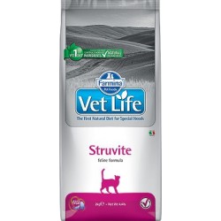 Farmina Vet Life Cálculos de Estruvita